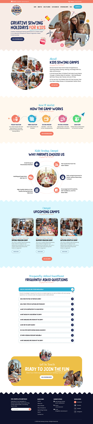 Shopify Design by hav@tech