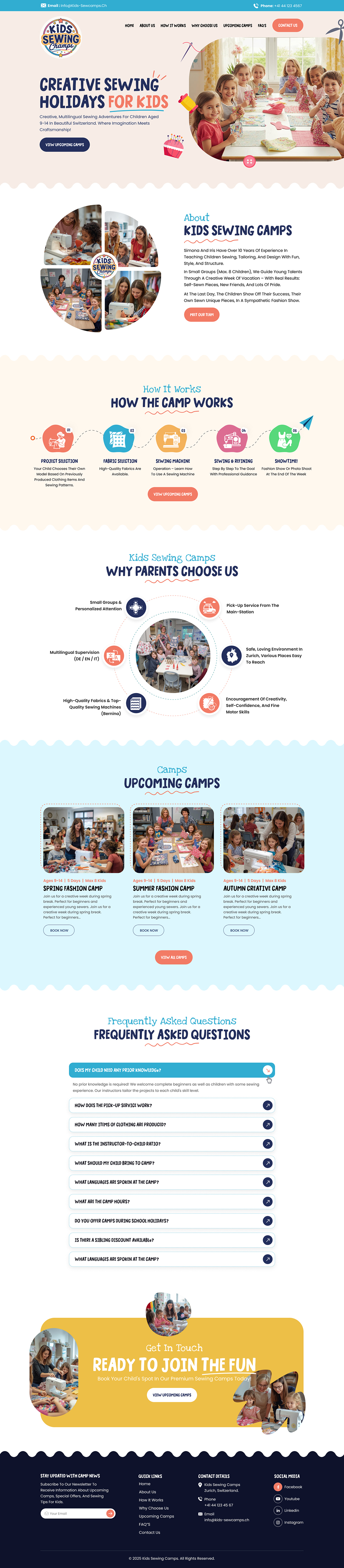 Shopify Design by hav@tech for this project | Design #36251648