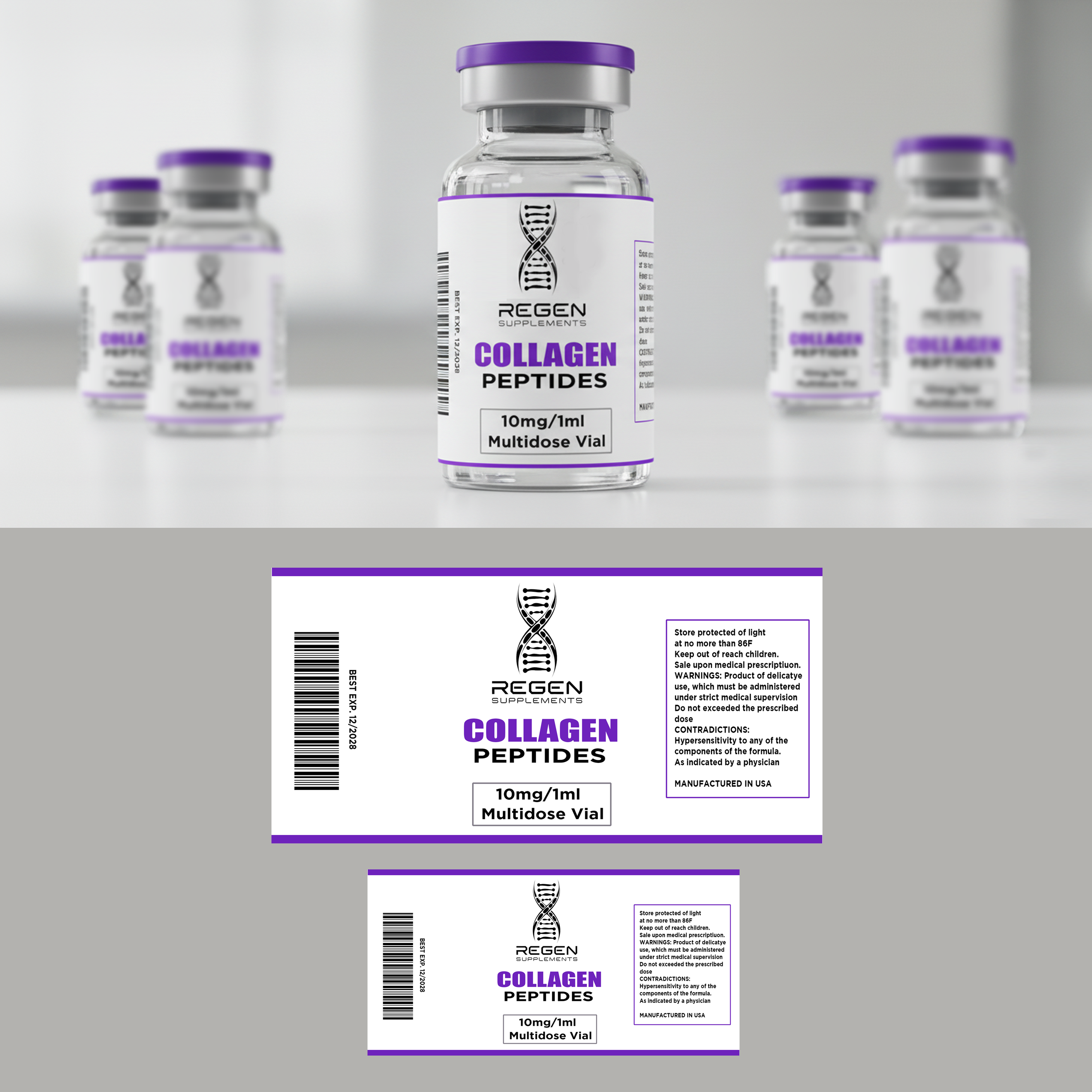 Graphic Design by JKIANN08 for this project | Design: #36215116