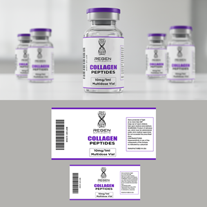 Graphic Design by JKIANN08 for this project | Design: #36215116