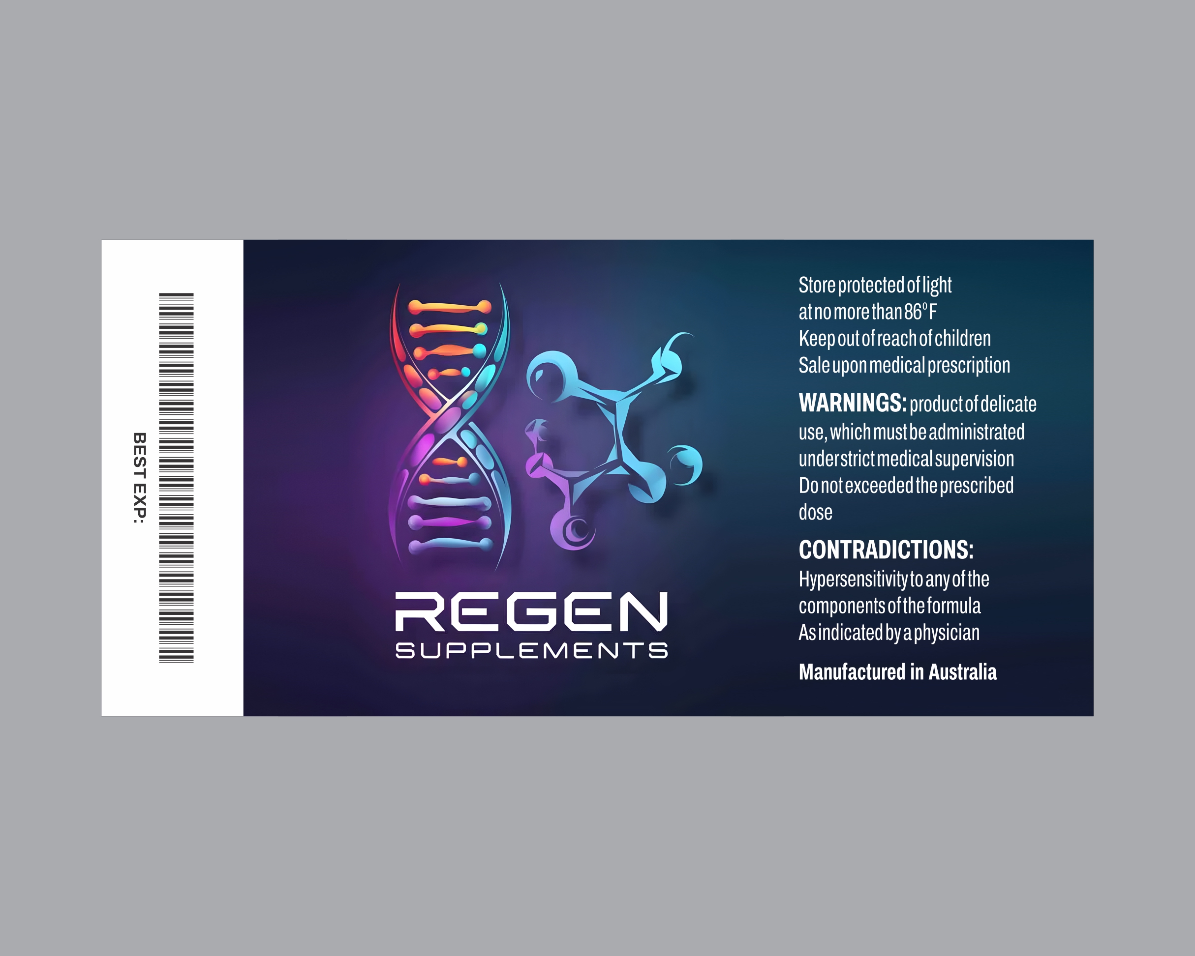 Graphic Design by Mozez32 for this project | Design #36213354