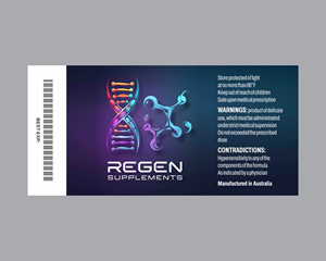 Graphic Design by Mozez32 for this project | Design: #36213354