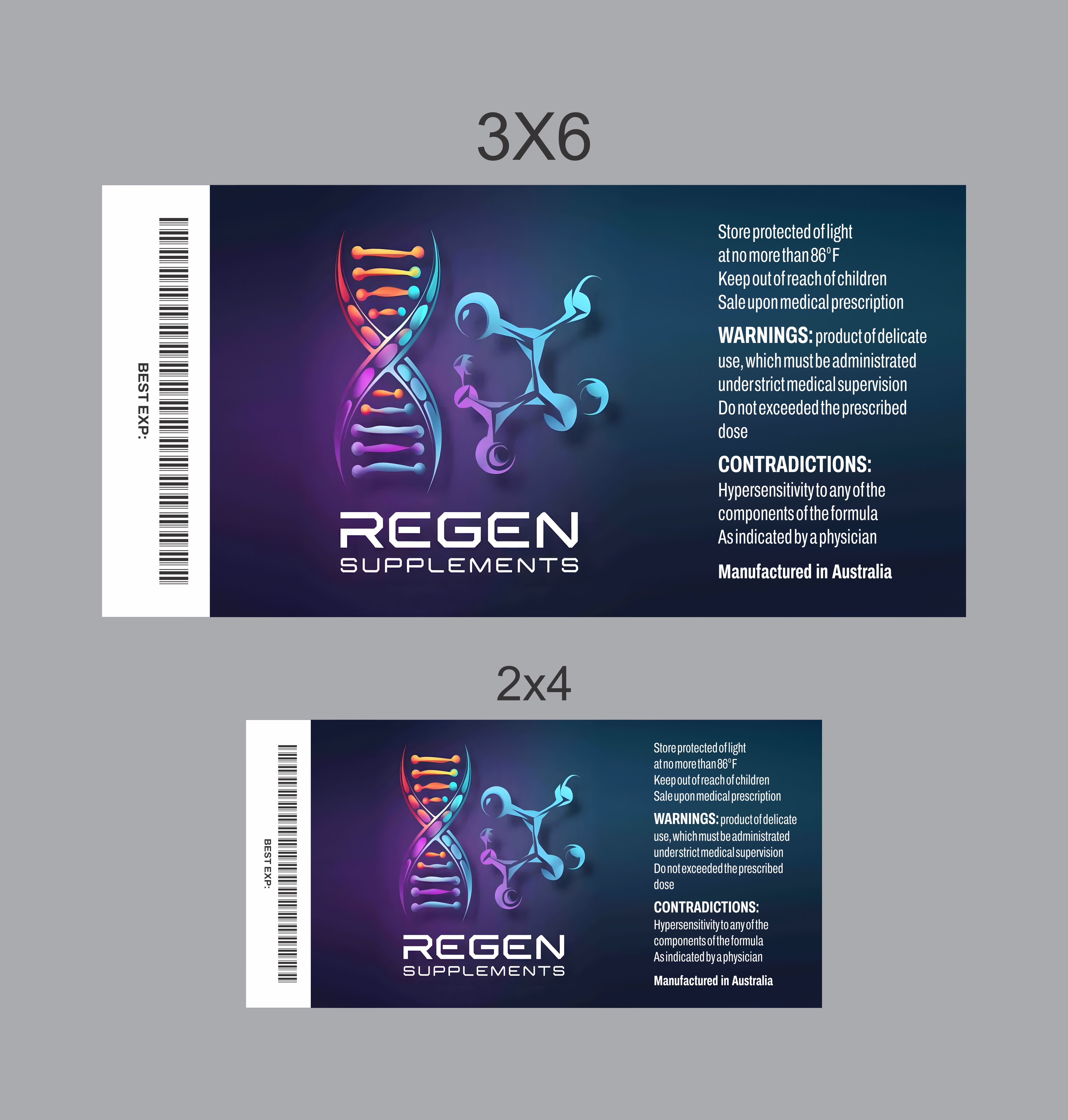 Graphic Design by Mozez32 for this project | Design #36213382