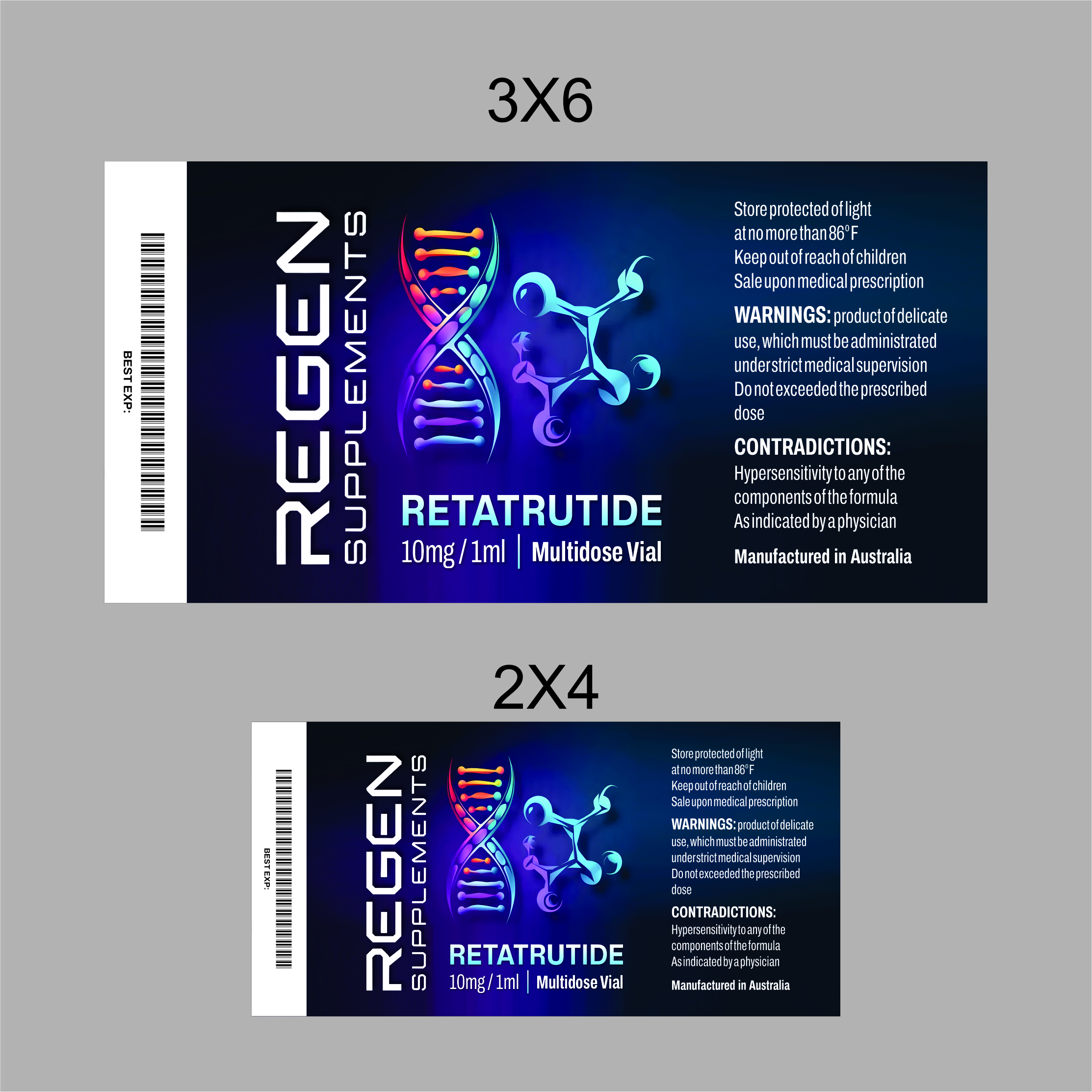 Graphic Design by Mozez32 for this project | Design #36214524