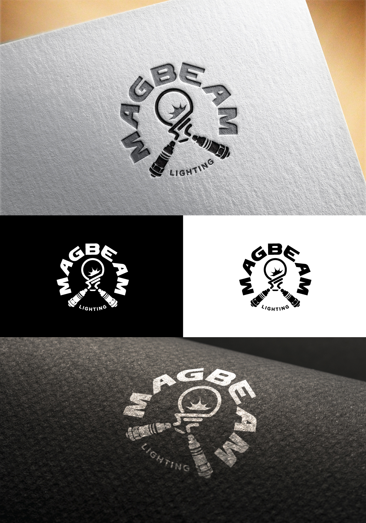 Logo Design by Logo Stock for this project | Design #36208626