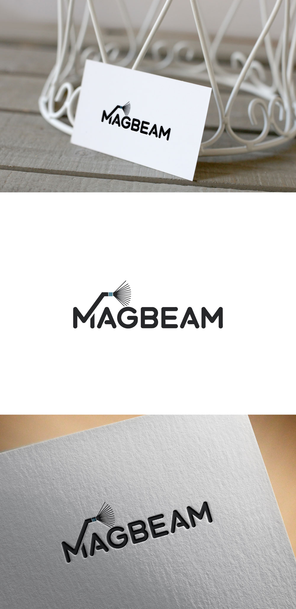 Logo Design by KING JM for this project | Design #36208714