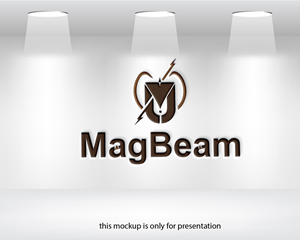 Logo Design by FARU.......... for this project | Design: #36211074