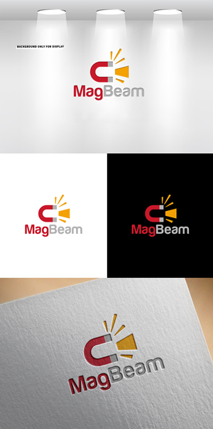 Logo Design by Rahmina for this project | Design: #36209839