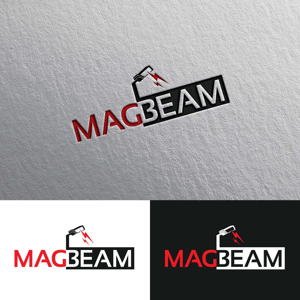 Logo Design by Alex Henry for this project | Design #36212935