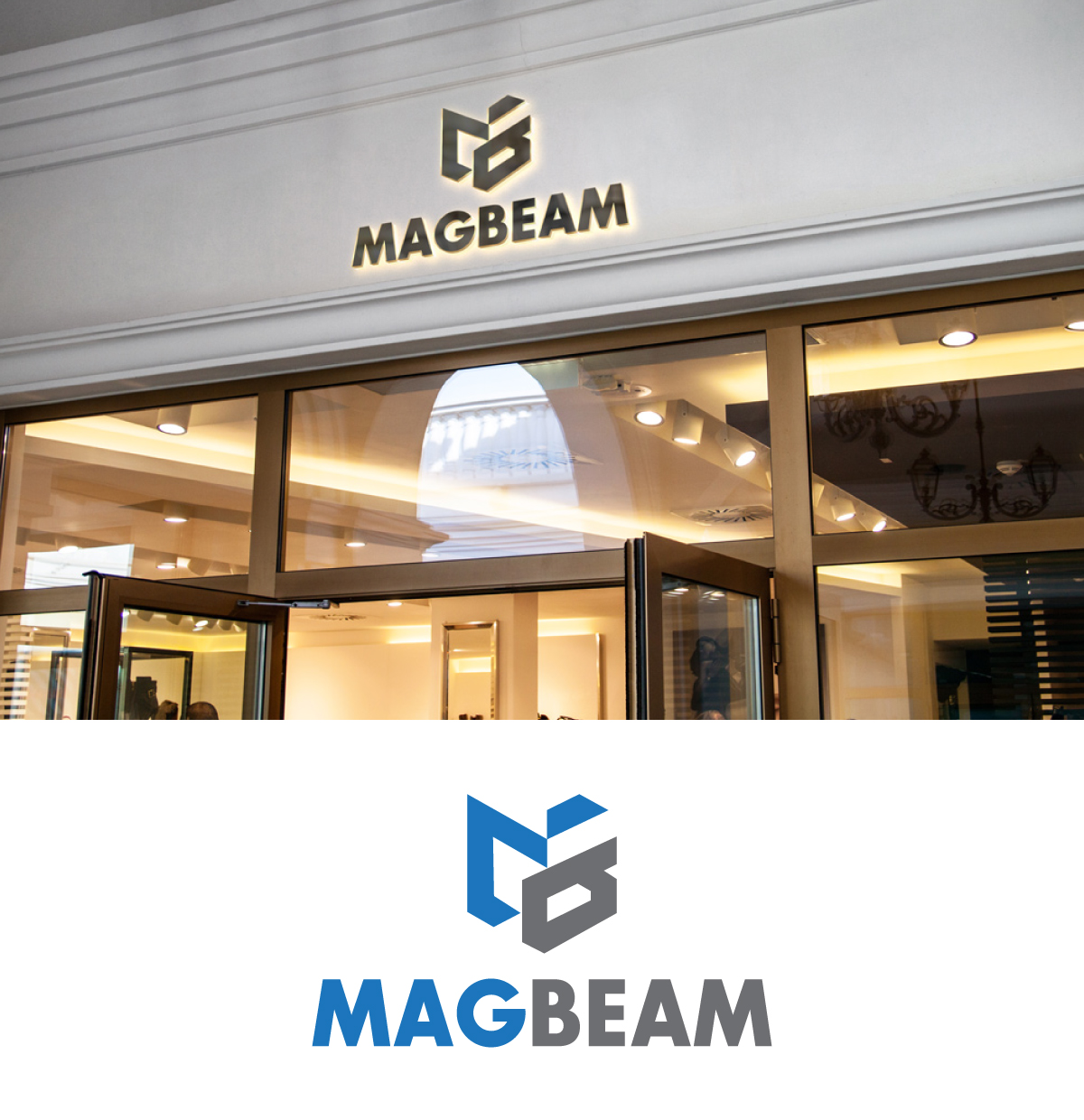 Logo Design by SR303 for this project | Design #36212613