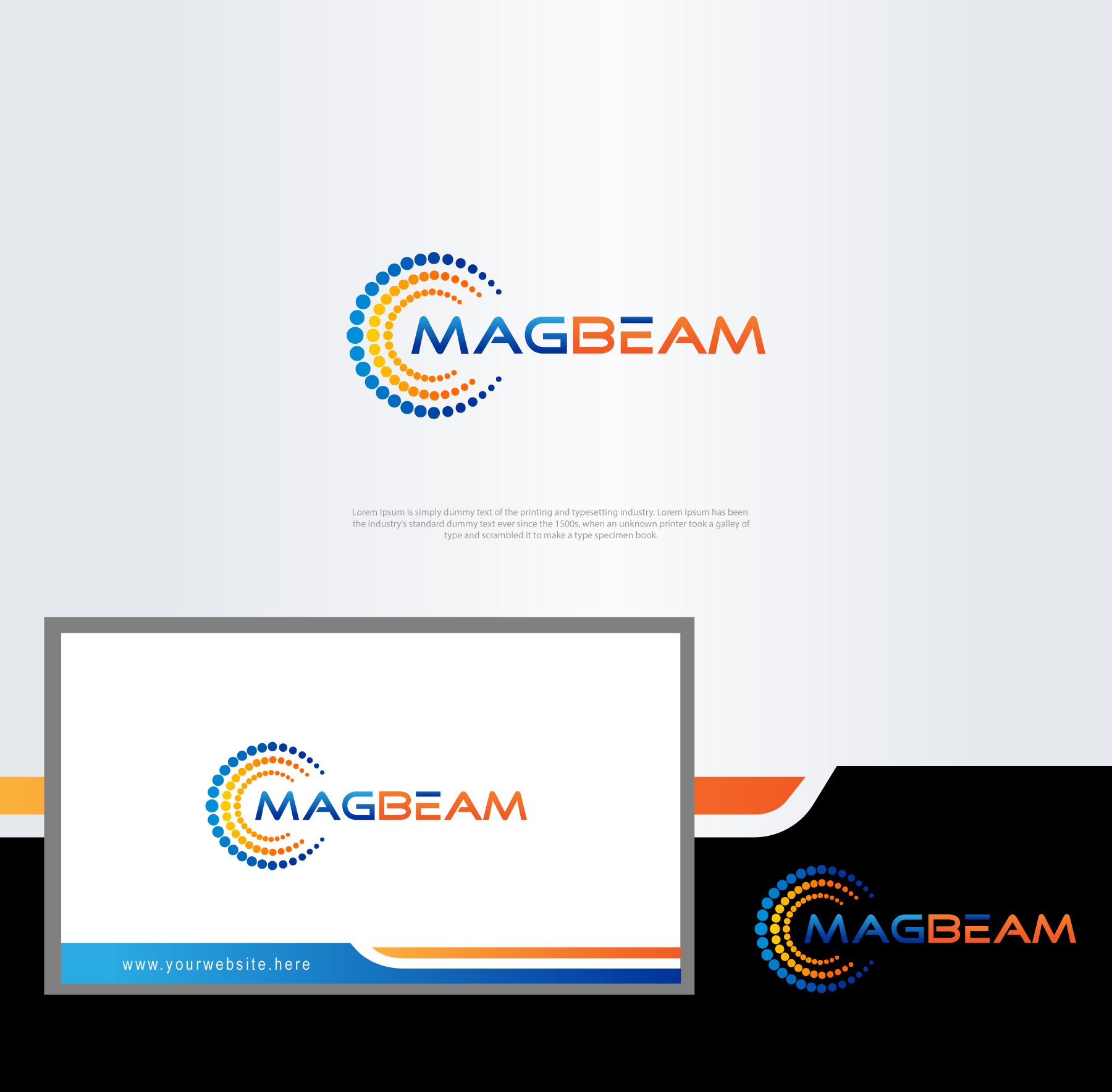 Logo Design by Cool-Designer for this project | Design #36208734