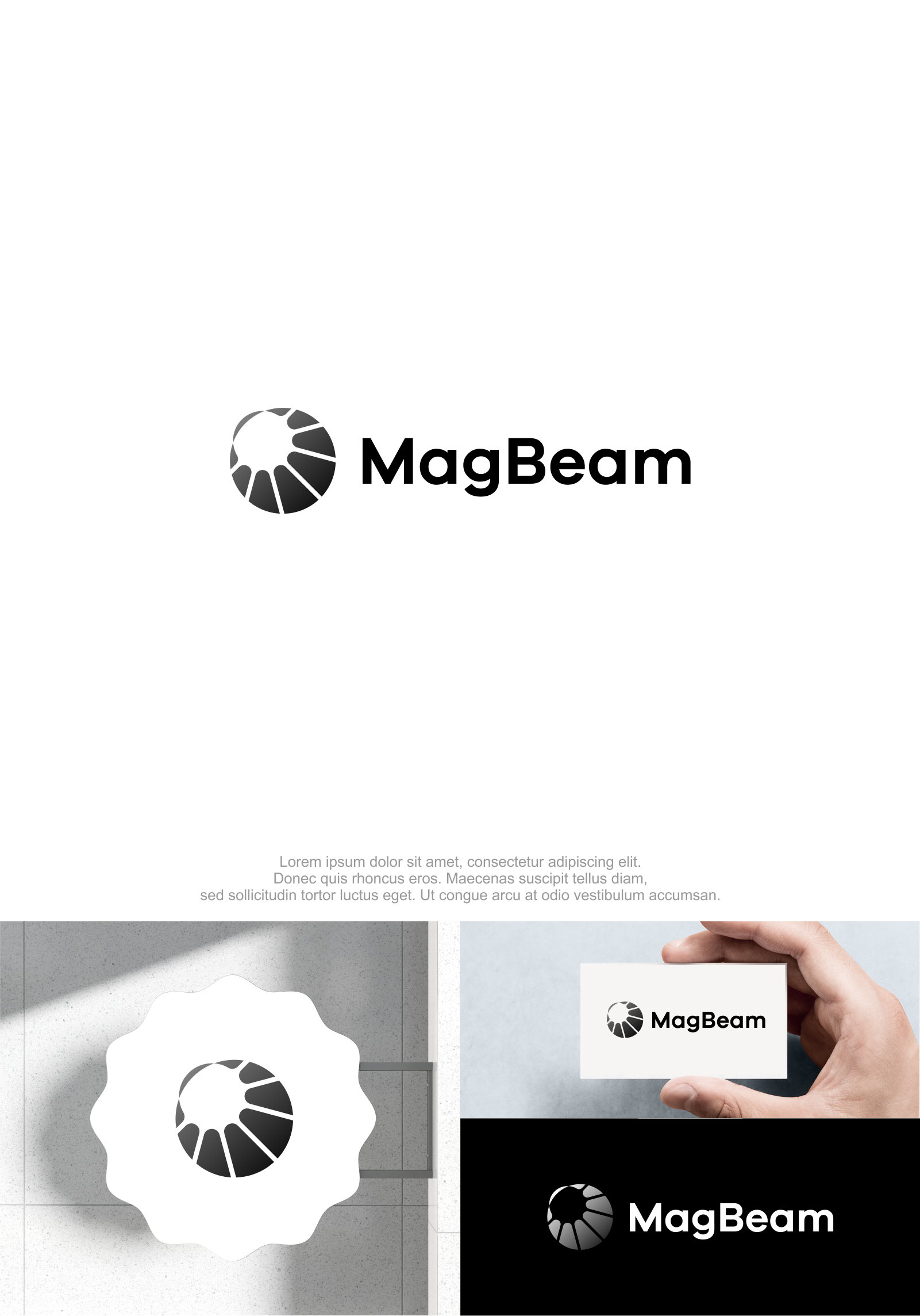 Design de Logo par M.Syaiful Huda pour ce projet | Design #36208518