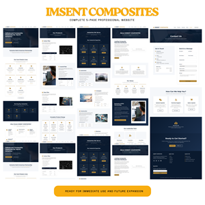 Web Design par Bangla React pour ce projet | Design #36212281