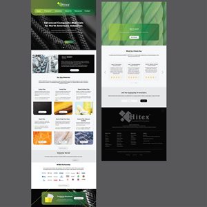 Web Design par Mesotoday pour ce projet | Design #36210718