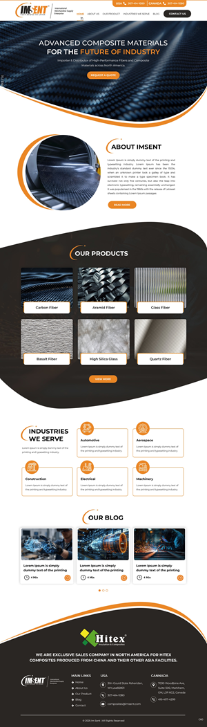 Web Design by pb
