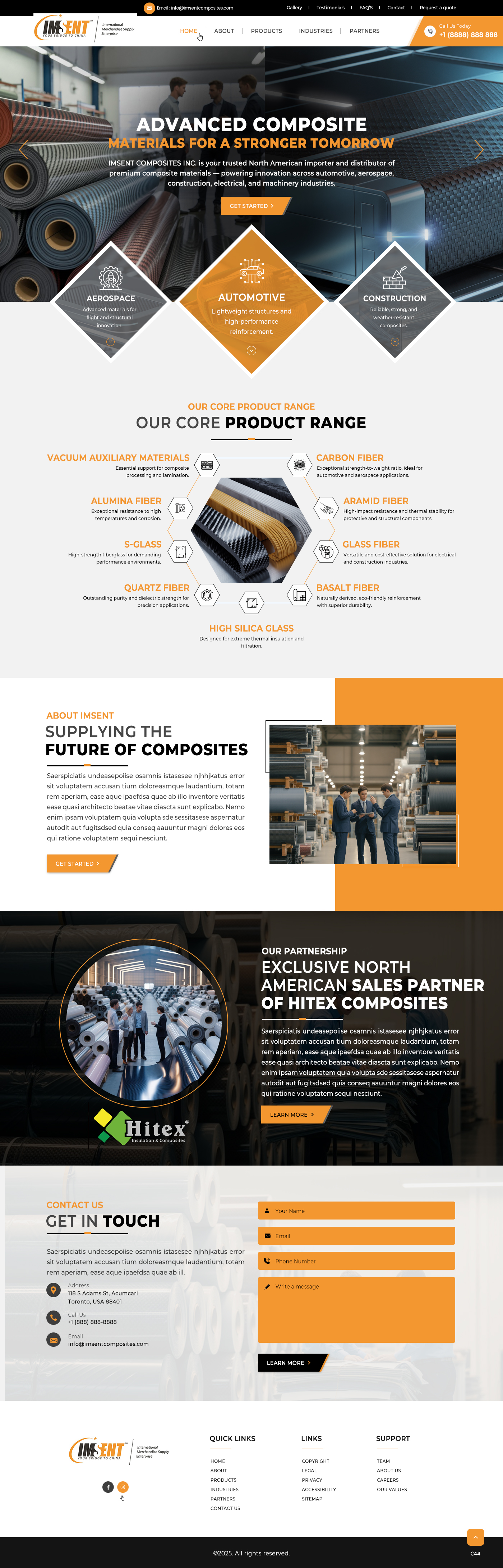 Web Design by pb for this project | Design #36218324