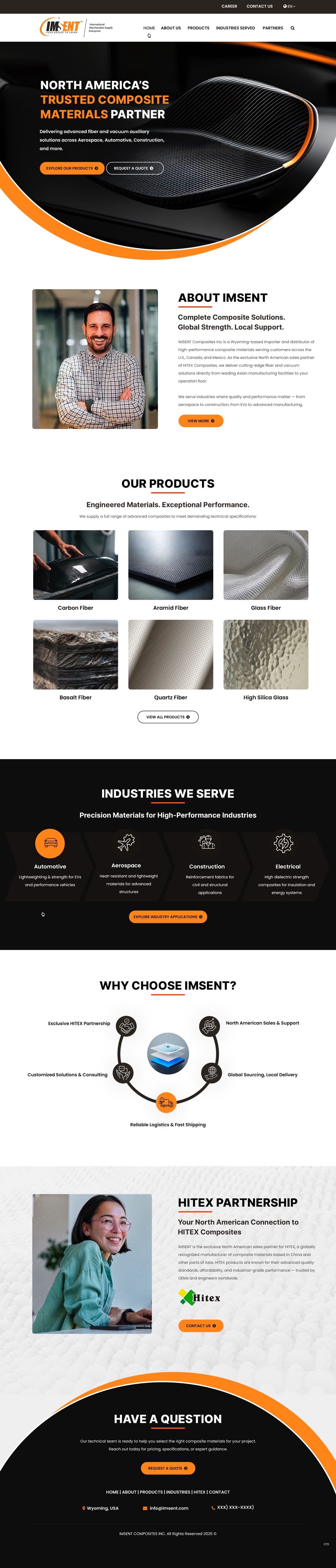 Web Design by pb for this project | Design #36218325