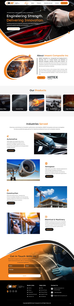 Web Design par pb pour ce projet | Design : #36218327