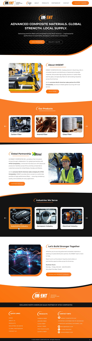 Web Design par pb pour ce projet | Design : #36218328