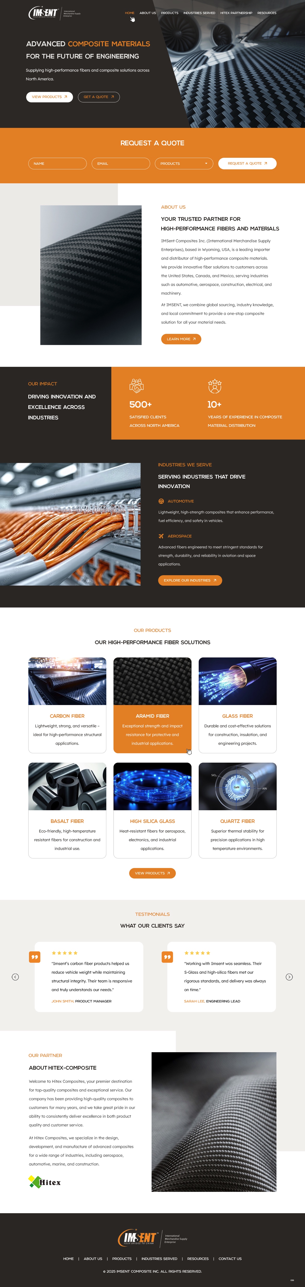 Web Design by pb for this project | Design #36218329