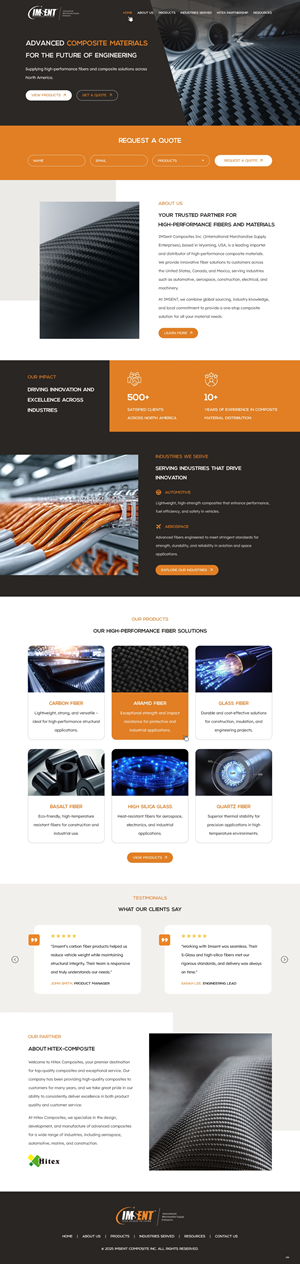 Web Design par pb pour ce projet | Design : #36218329