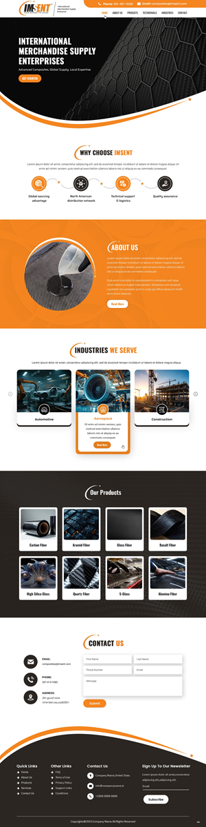 Web Design par pb pour ce projet | Design : #36218333
