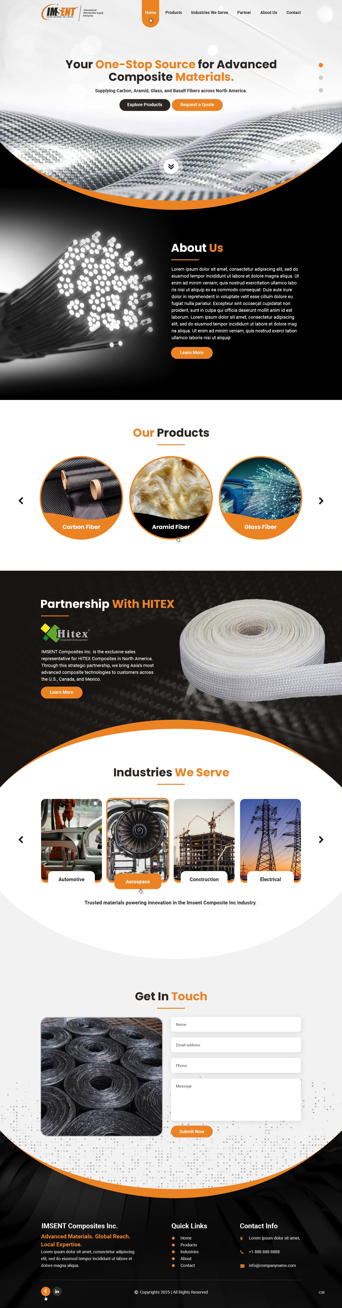Web Design by pb for this project | Design #36218334