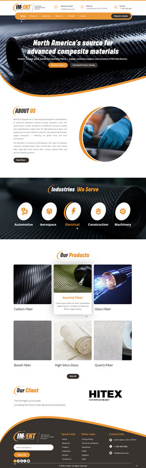 Web Design par pb pour ce projet | Design : #36218335