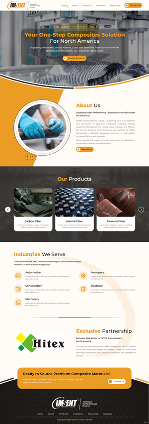 Web Design par pb pour ce projet | Design : #36218336