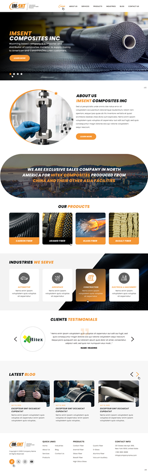 Web Design par pb pour ce projet | Design : #36218337