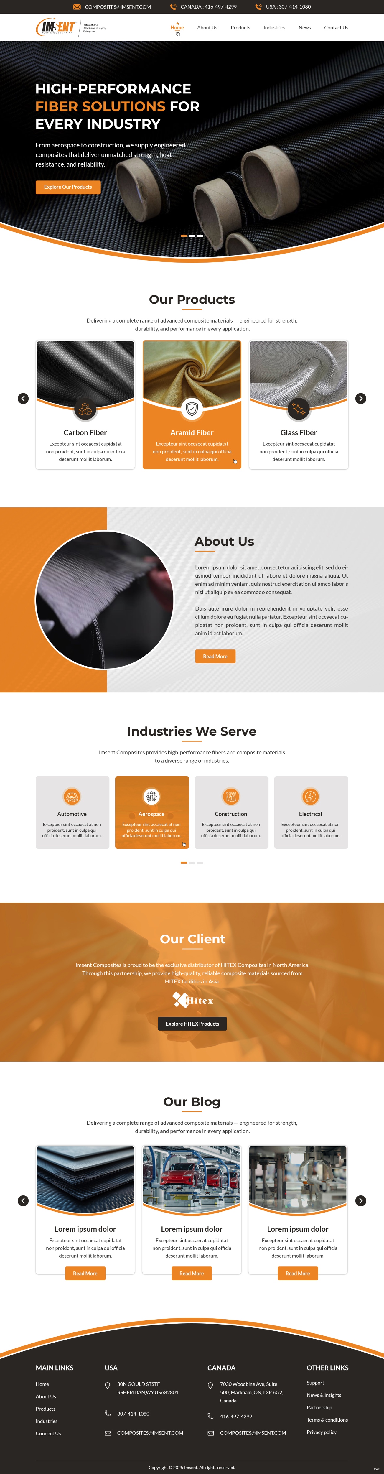 Diseño Web por pb para este proyecto | Diseño #36218339