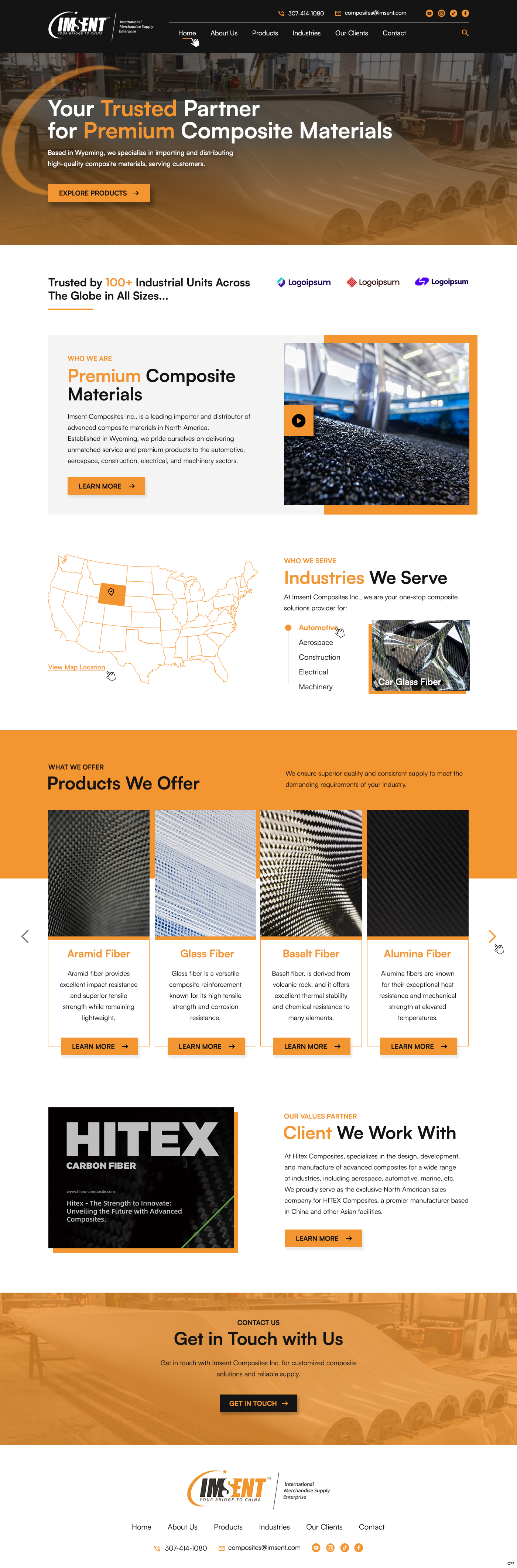 Web Design by pb for this project | Design #36223483