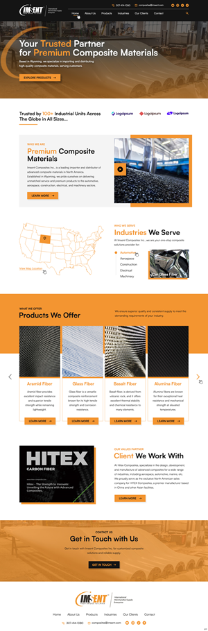 Web Design par pb pour ce projet | Design : #36223483