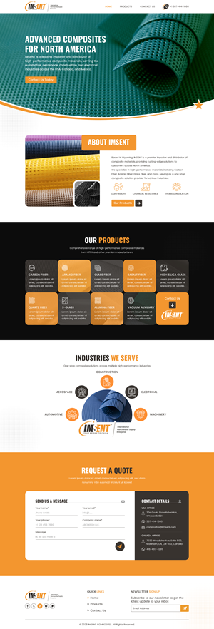 Web Design par Sbss pour ce projet | Design : #36215340