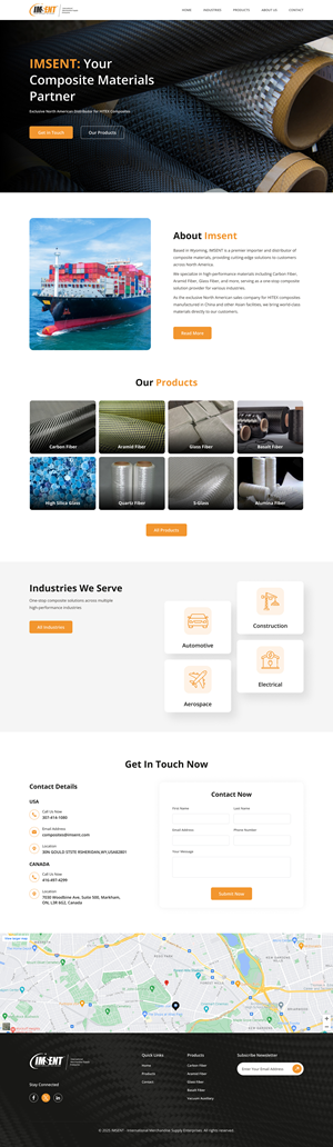 Web Design par Sbss pour ce projet | Design : #36215792