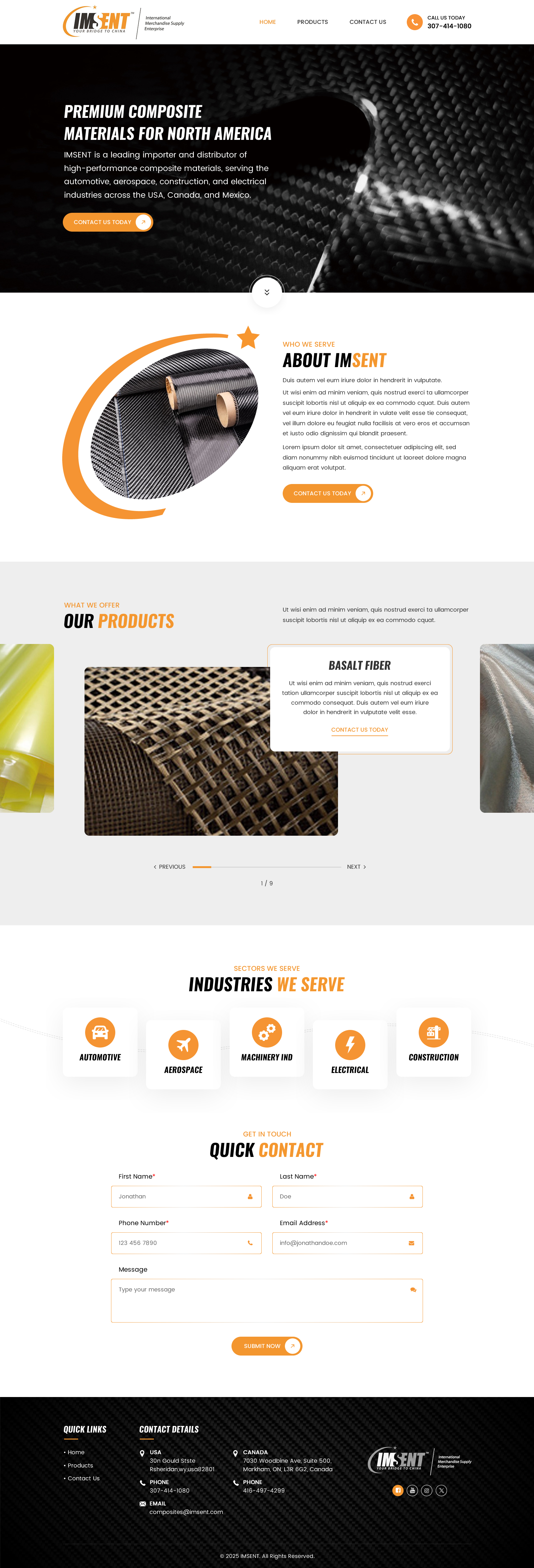 Web Design by Sbss for this project | Design #36215884