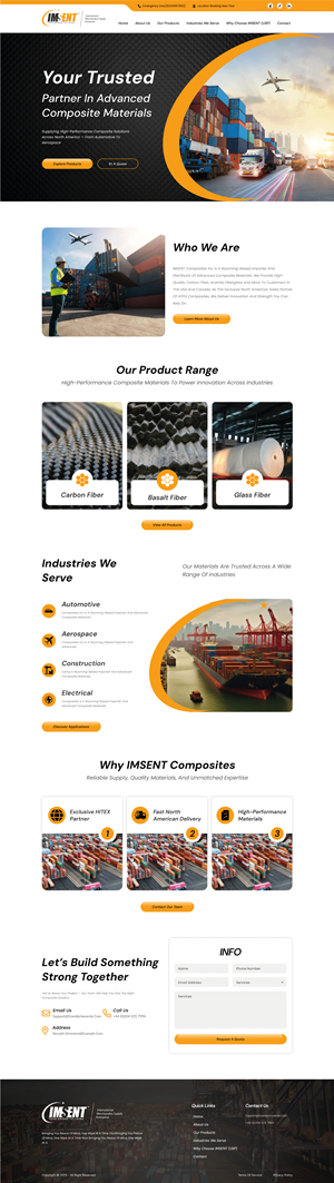Web Design par victipedia pour ce projet | Design : #36237870