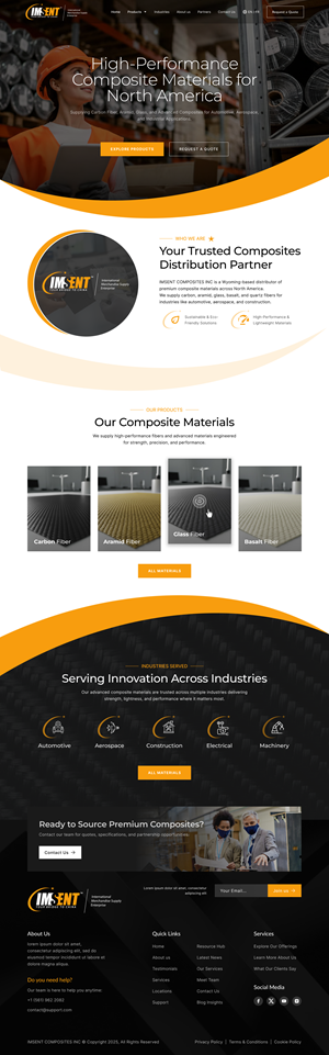 Diseño Web por AymanePro ™ para este proyecto | Diseño: #36225454