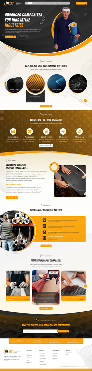 Web Design par creative.bugs pour ce projet | Design : #36228527