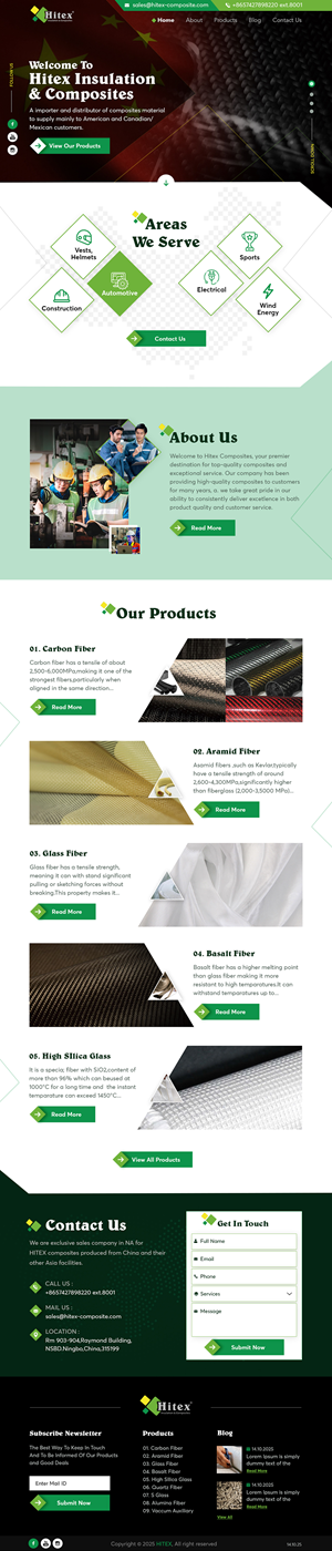 Web Design par sai.designer87 pour ce projet | Design : #36221698