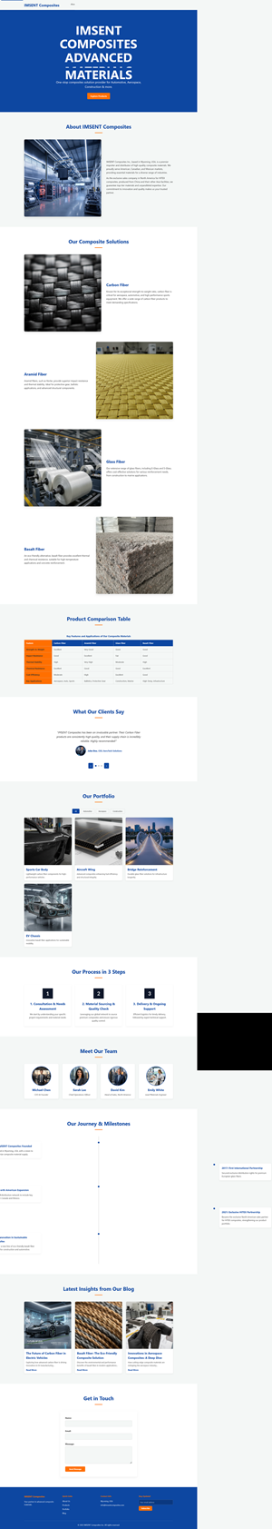 Diseño Web por ermetica7 design para este proyecto | Diseño: #36210274