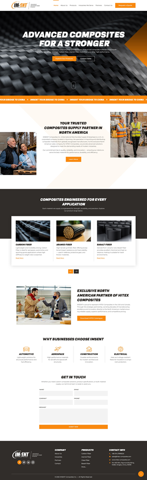 Web Design par nzdesigners pour ce projet | Design #36215887