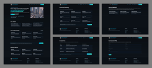 Diseño Web por Titan Solbiz para este proyecto | Diseño: #36210498