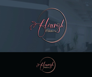 Logo Design by Srk pix!14 for this project | Design: #36219301