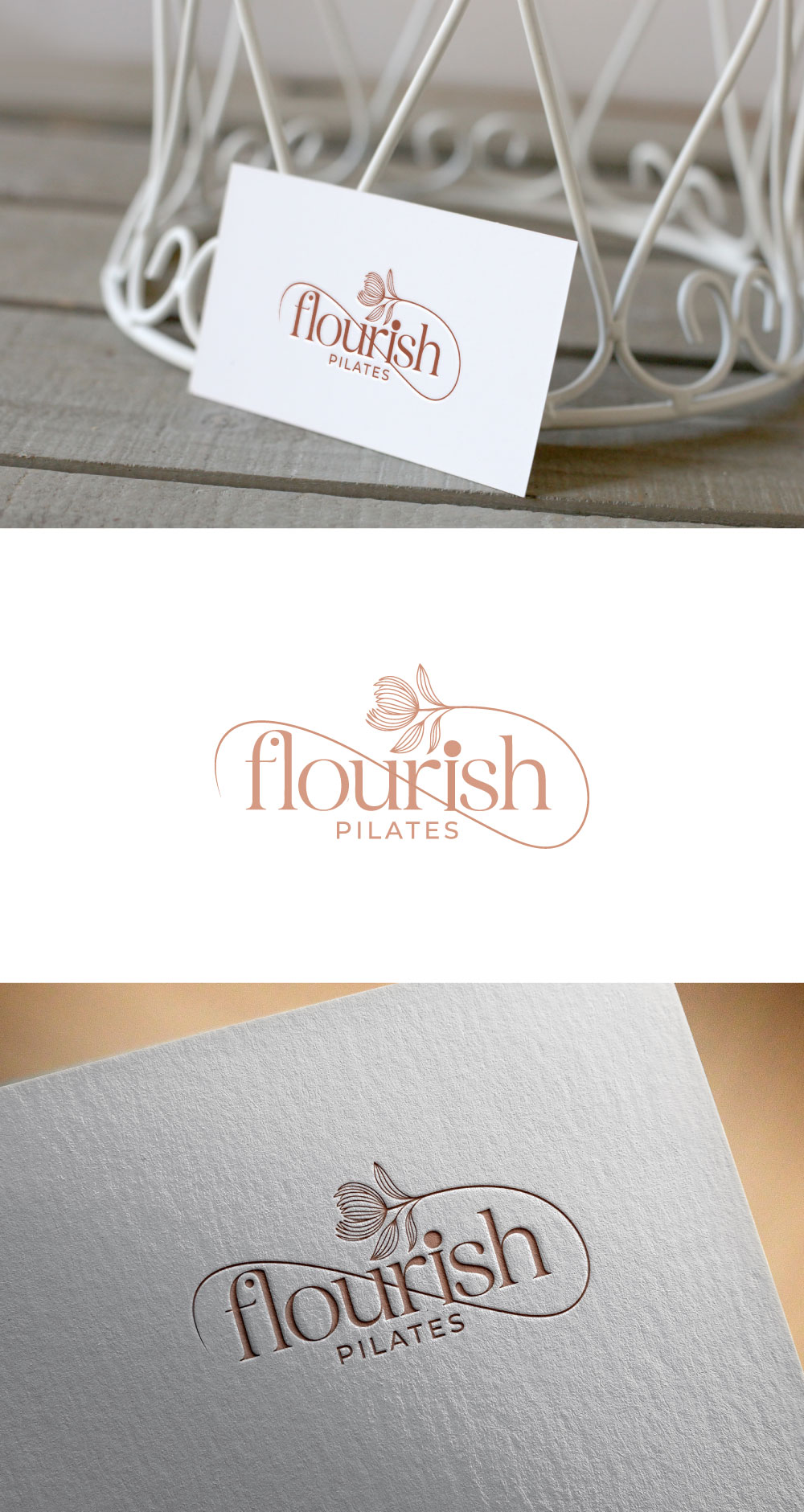 Logo Design by KING JM for this project | Design #36219833