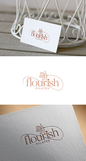 Logo Design by KING JM for this project | Design: #36219833