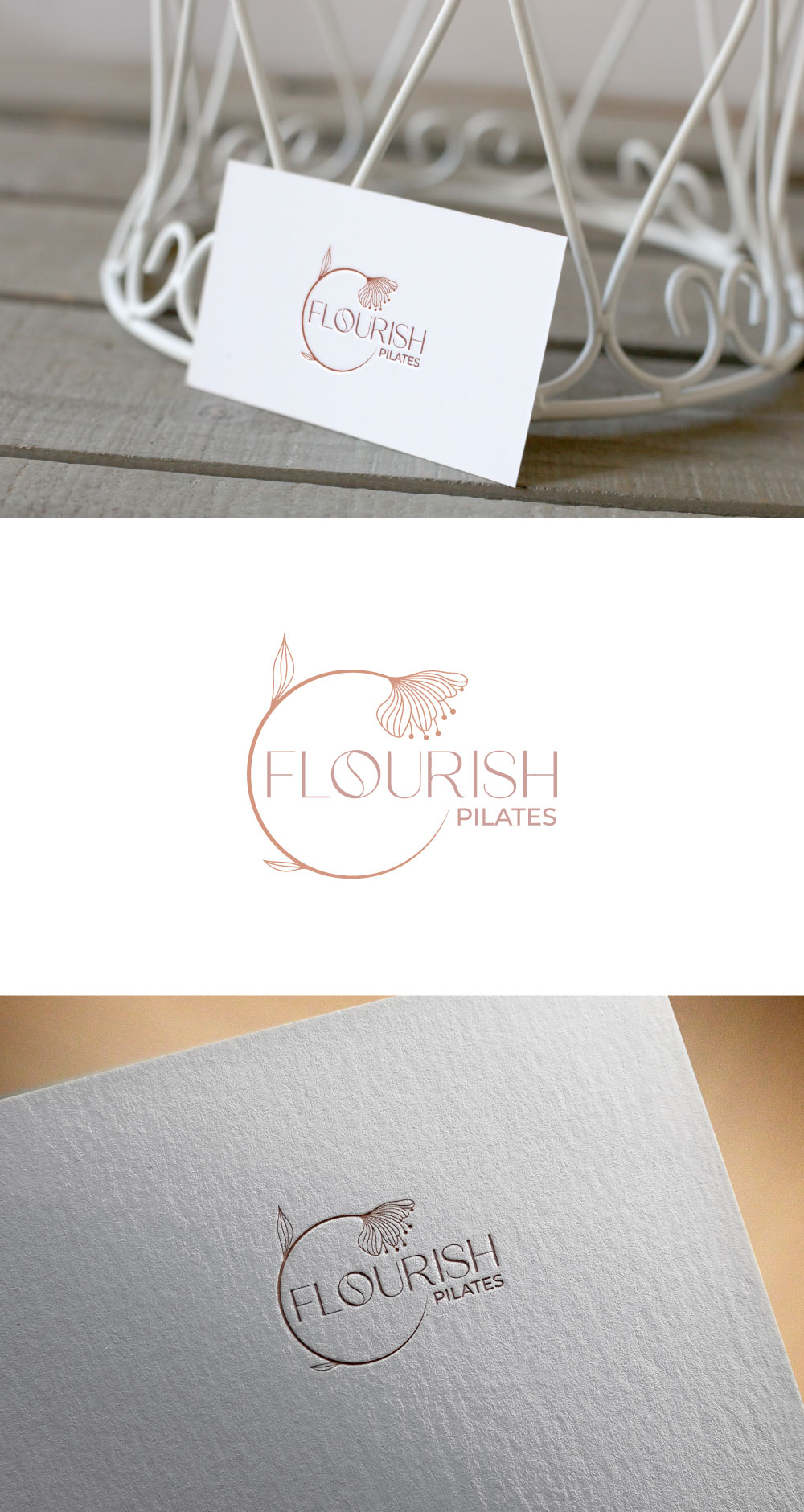 Logo Design by KING JM for this project | Design #36219834