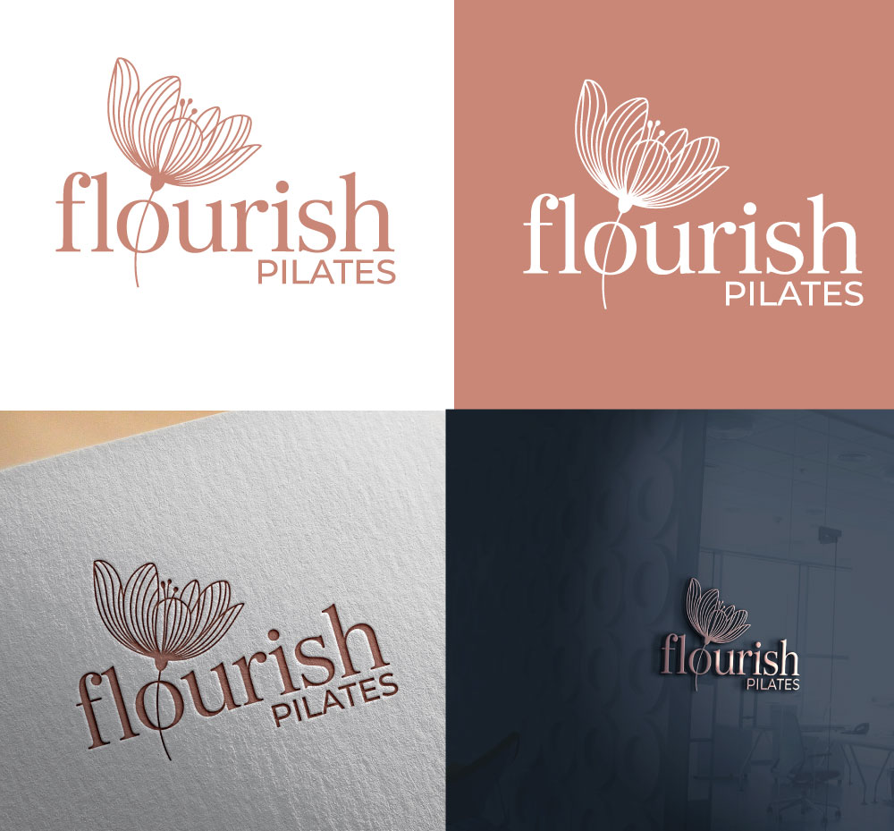 Logo Design by Jonshonkal for this project | Design #36215521
