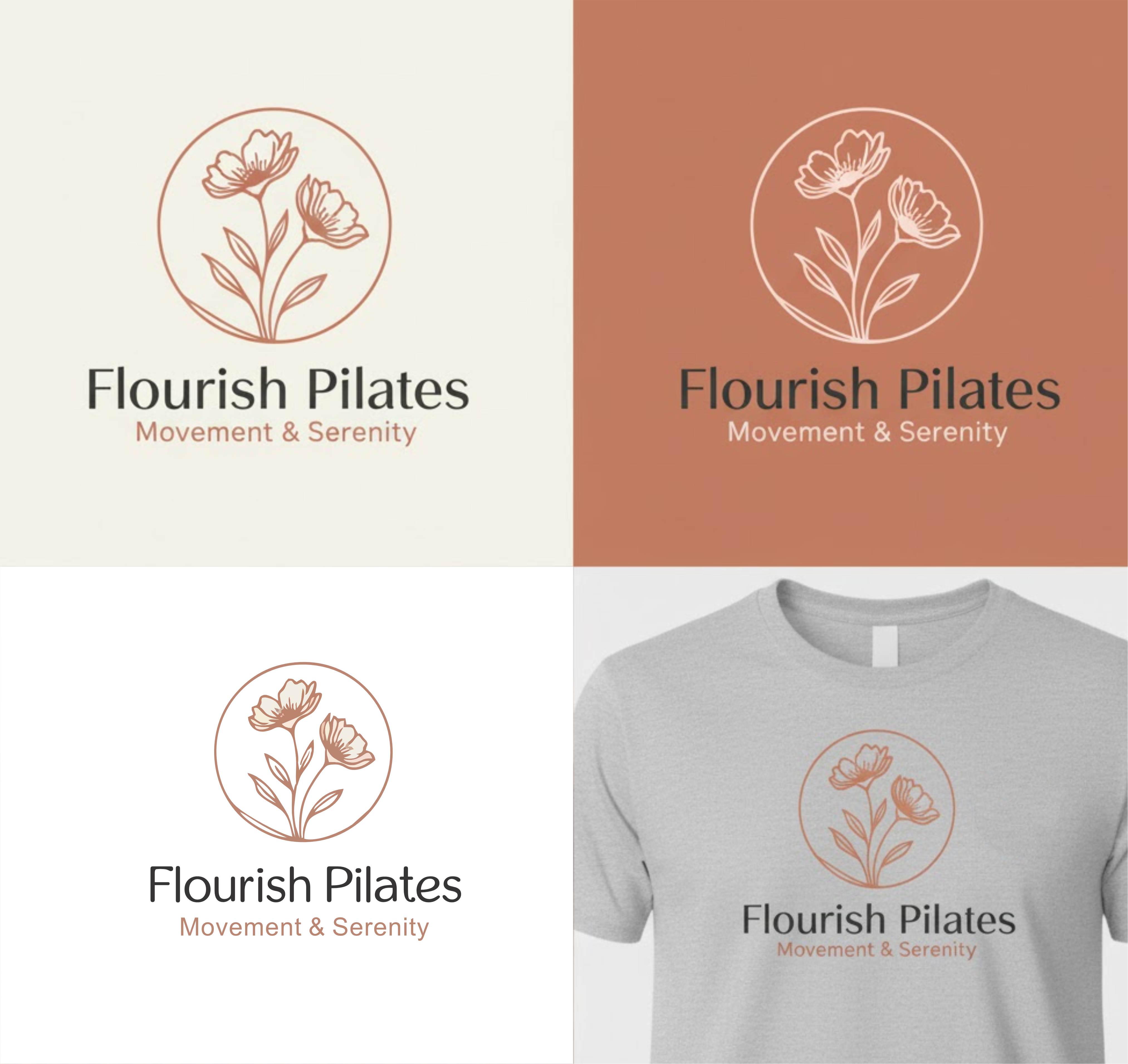 Logo Design by AwesoMind for this project | Design #36219781