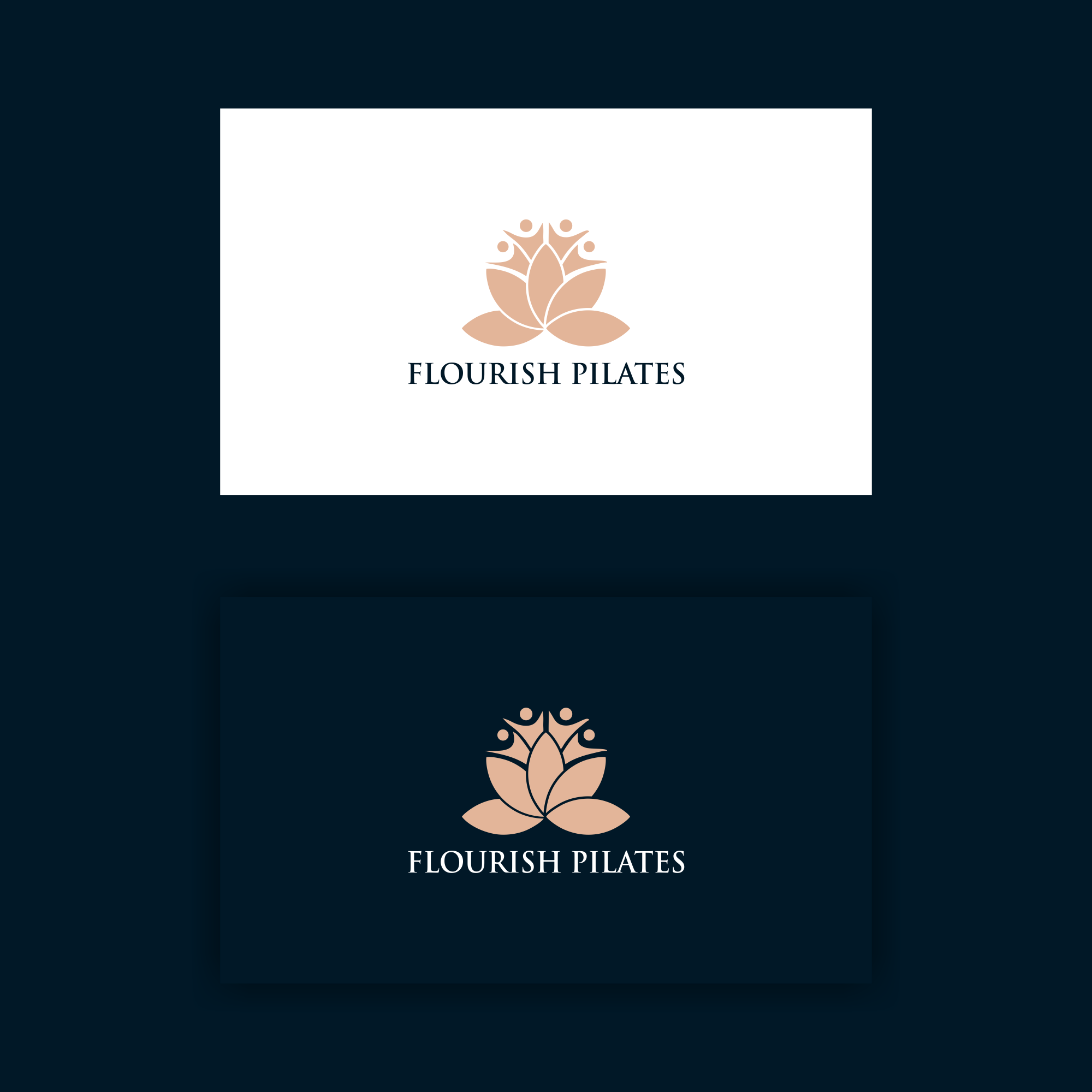 Logo Design by B.O_studio for this project | Design #36254782